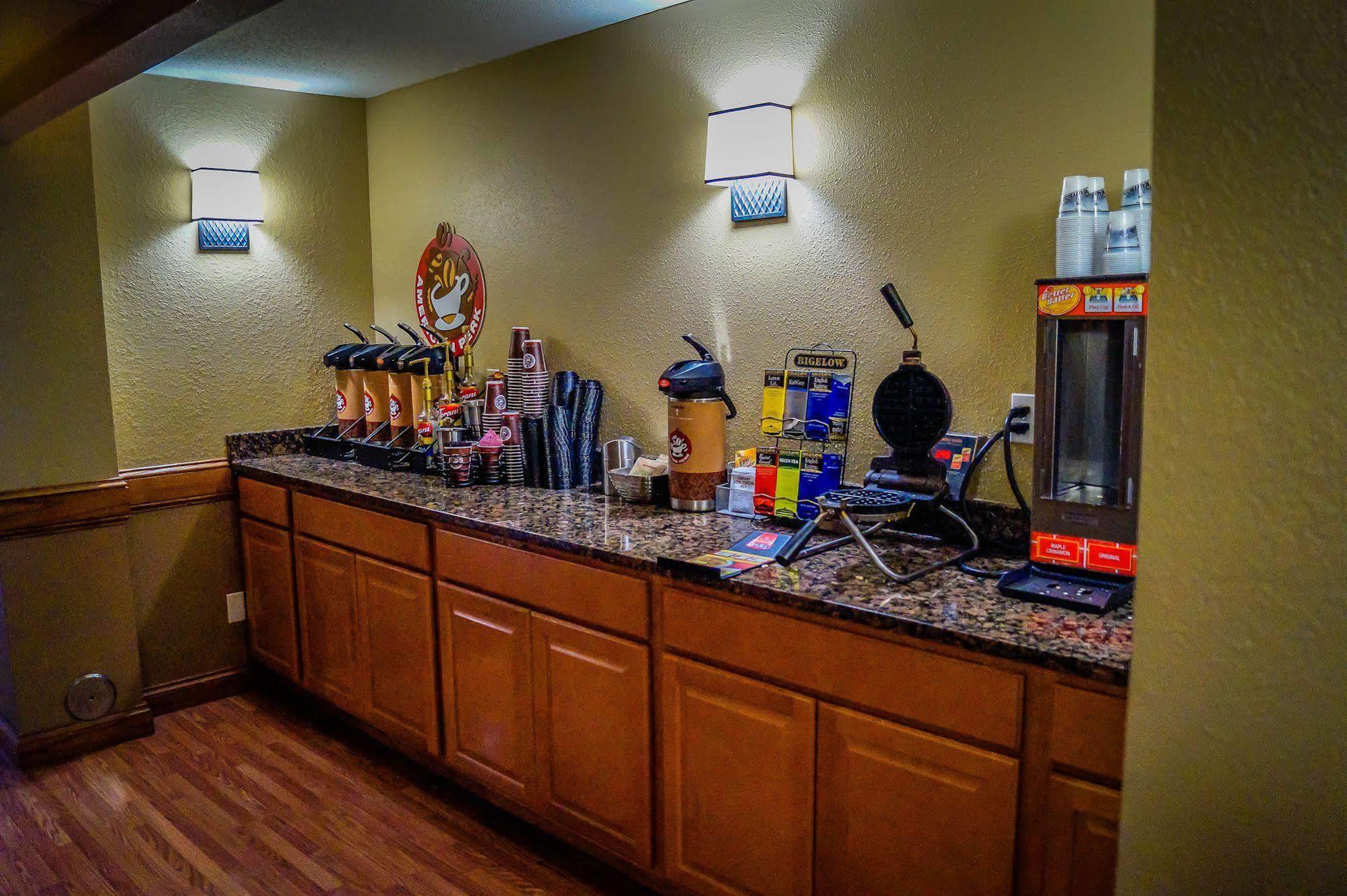 Americinn By Wyndham Apple Valley Extérieur photo